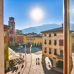 Hotel Portici - Romantik&Wellness