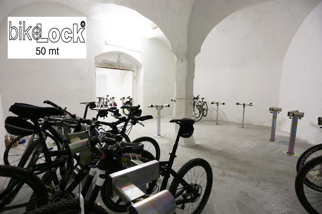 Portici - Romantik & Wellness 4*