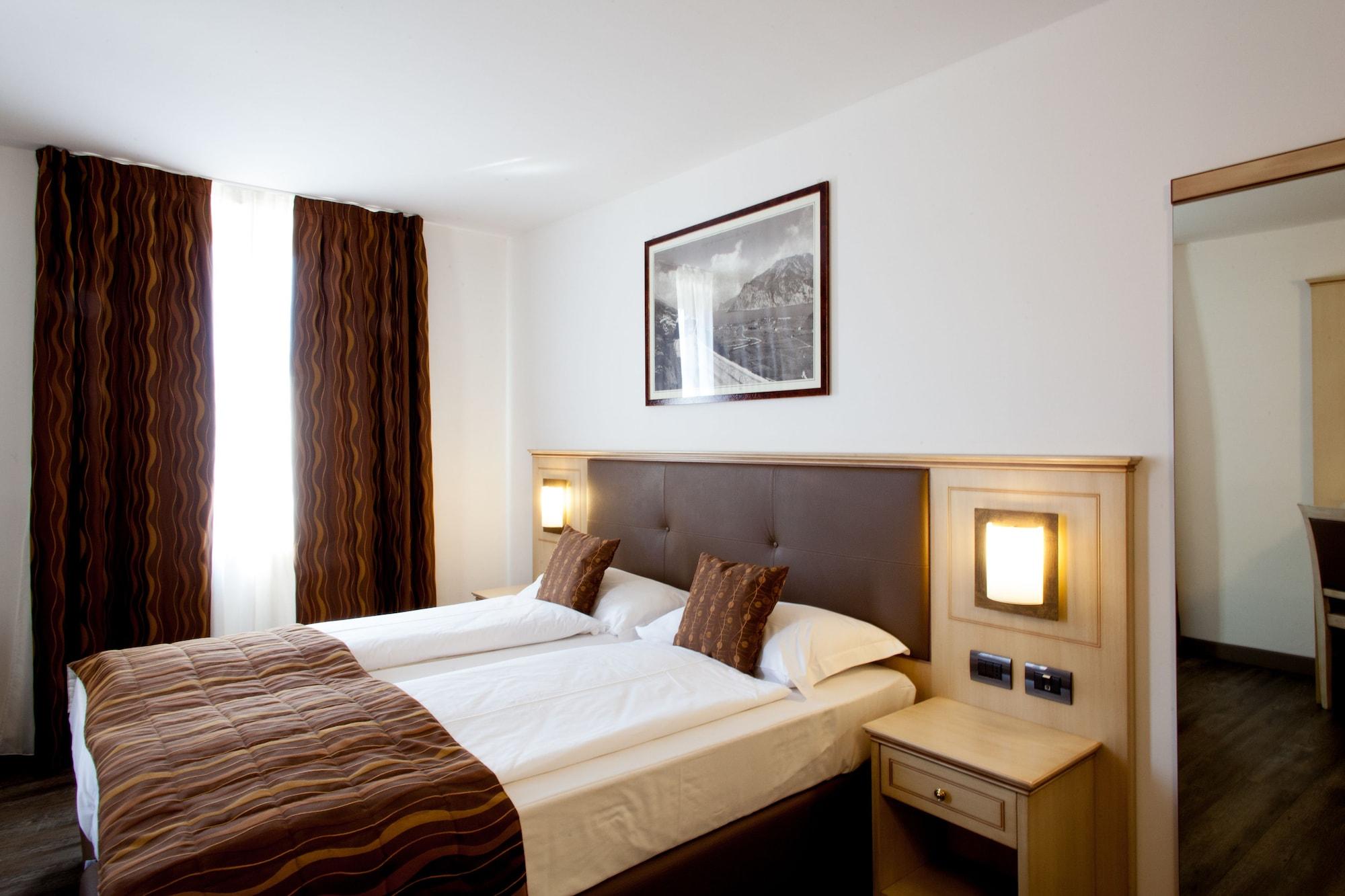 Portici - Romantik & Wellness 4*