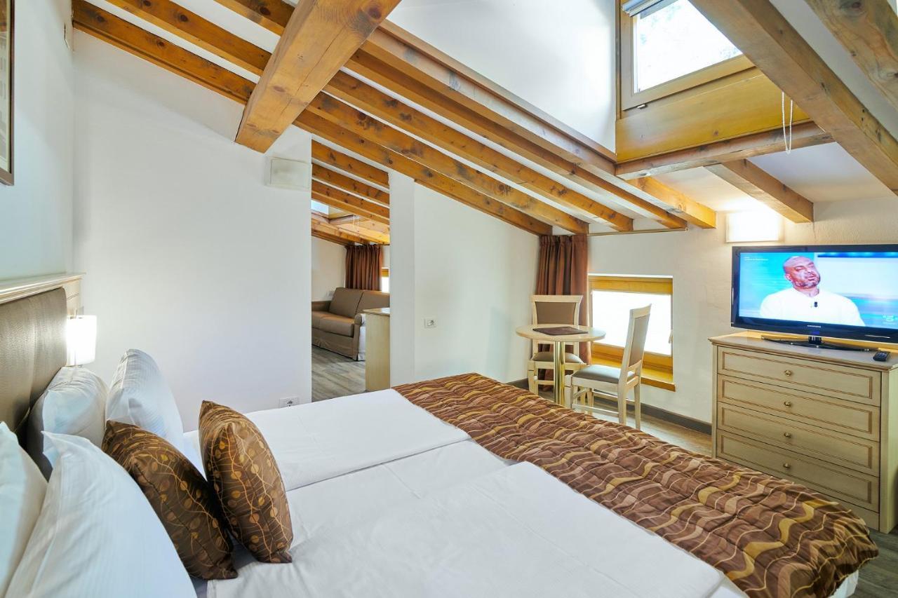 Hotel Portici - Romantik & Wellness