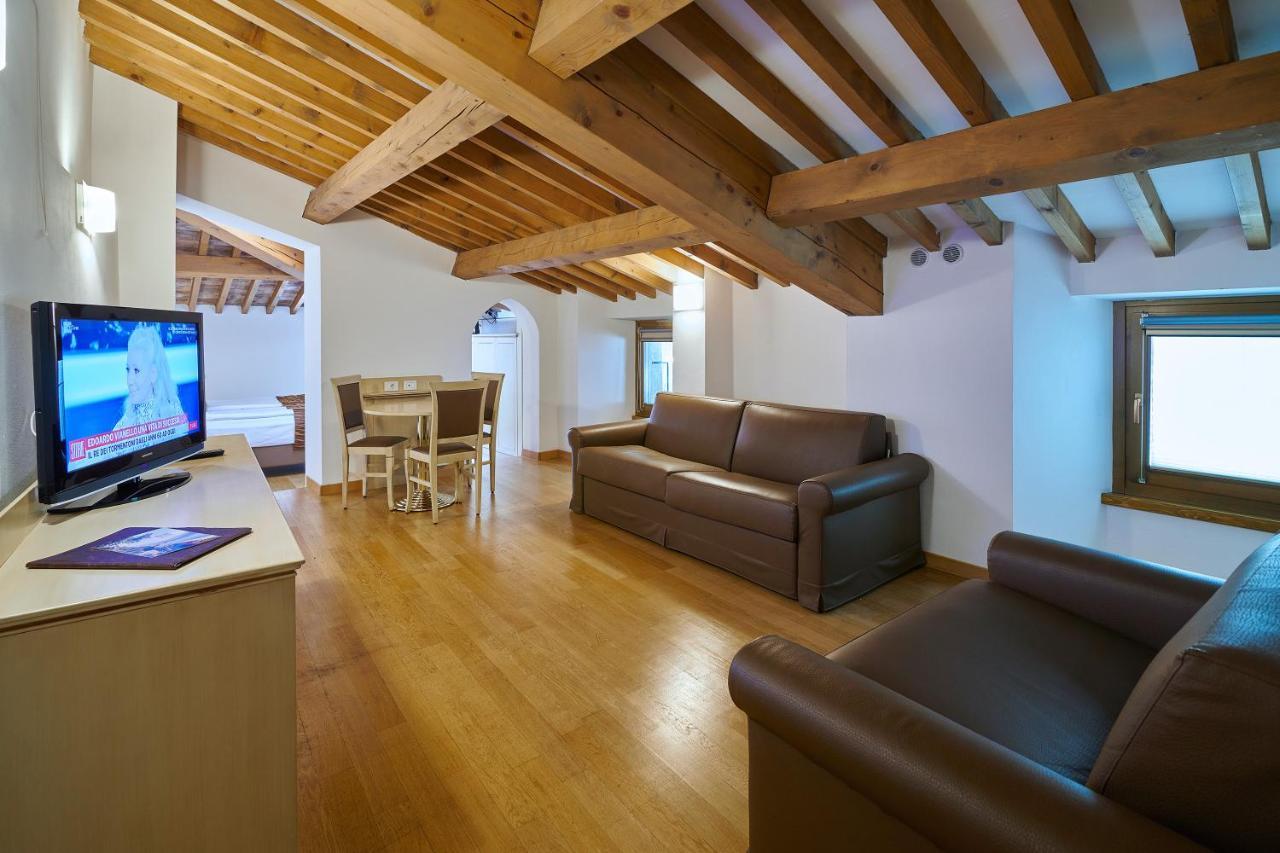Hotel Portici - Romantik & Wellness Riva del Garda
