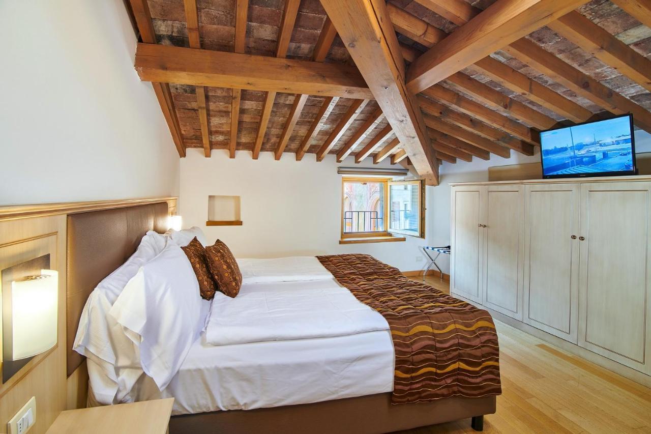 Hotel Portici - Romantik&wellness
