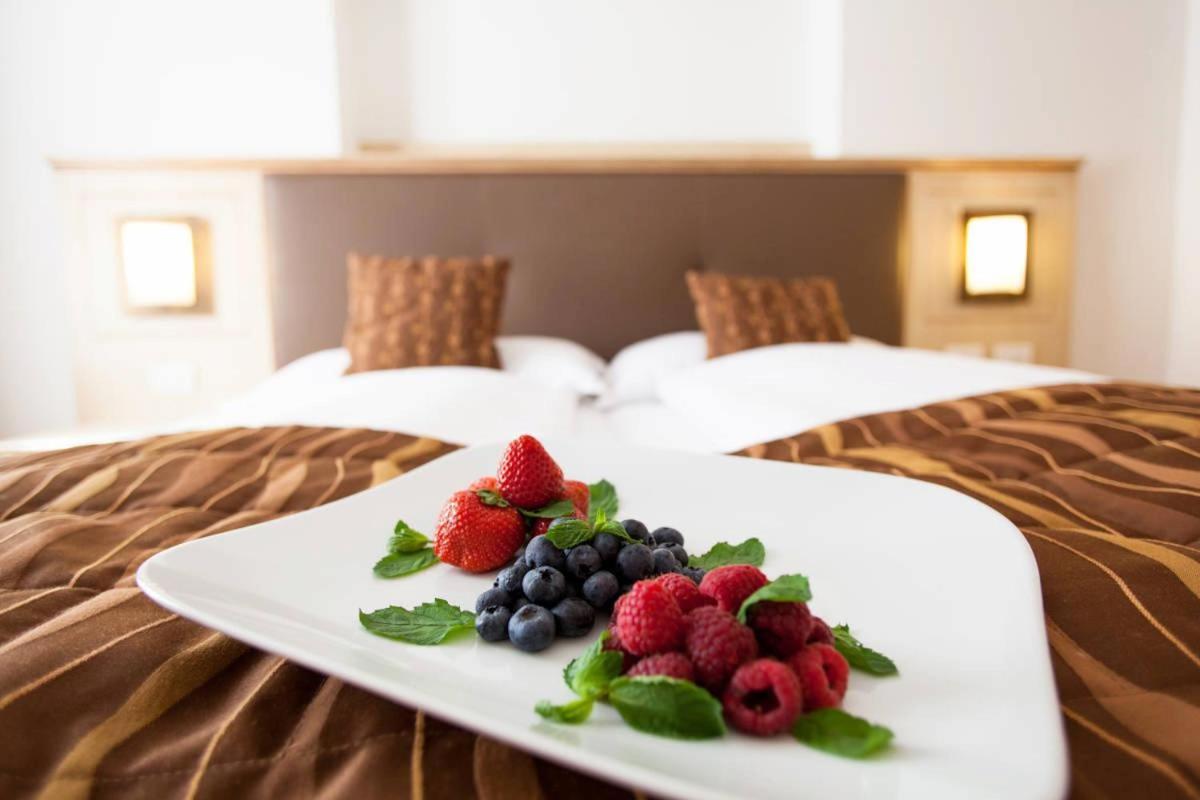 Hotel Portici - Romantik&wellness