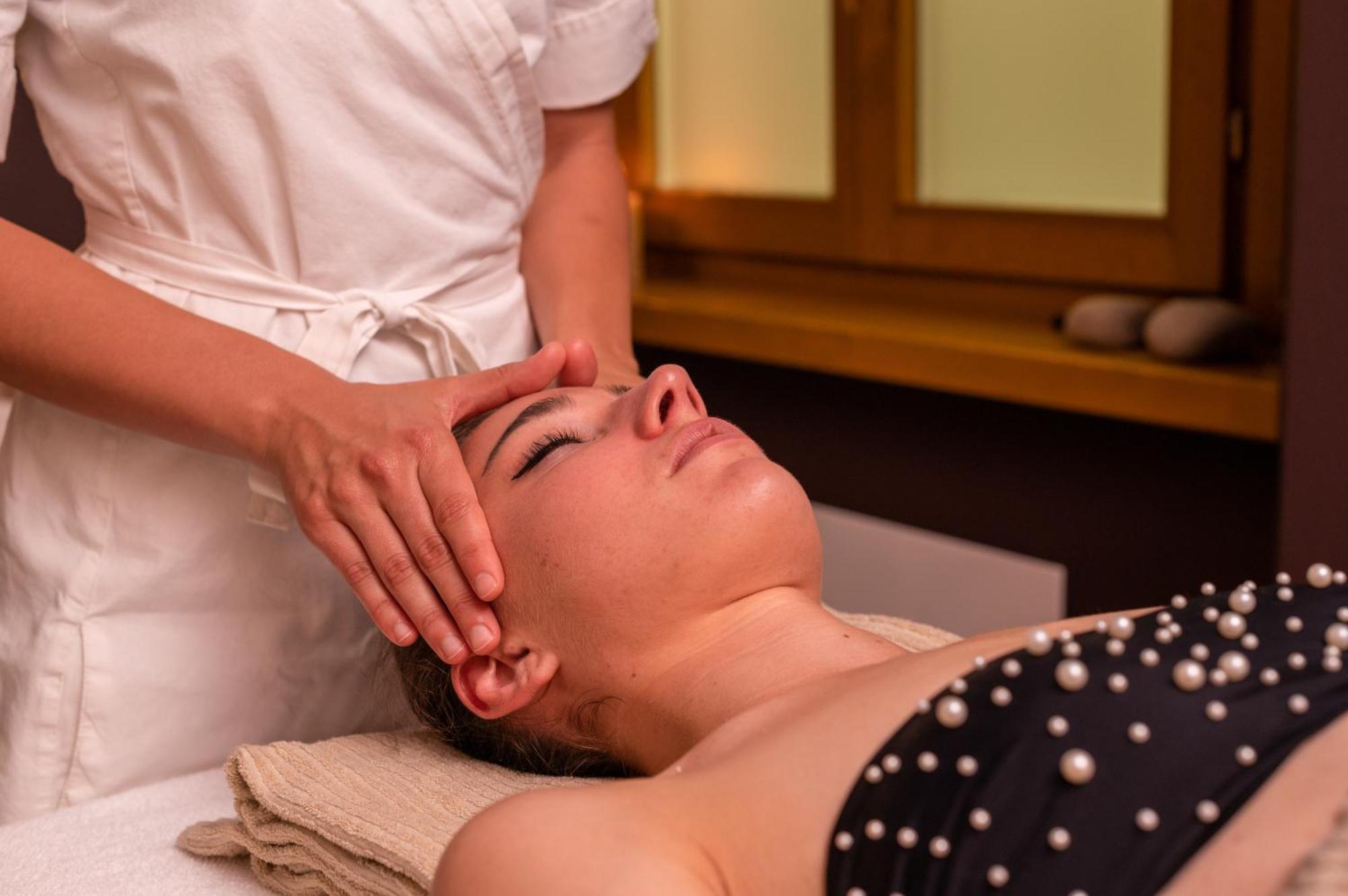 Portici - Romantik & Wellness Hotel Riva del Garda