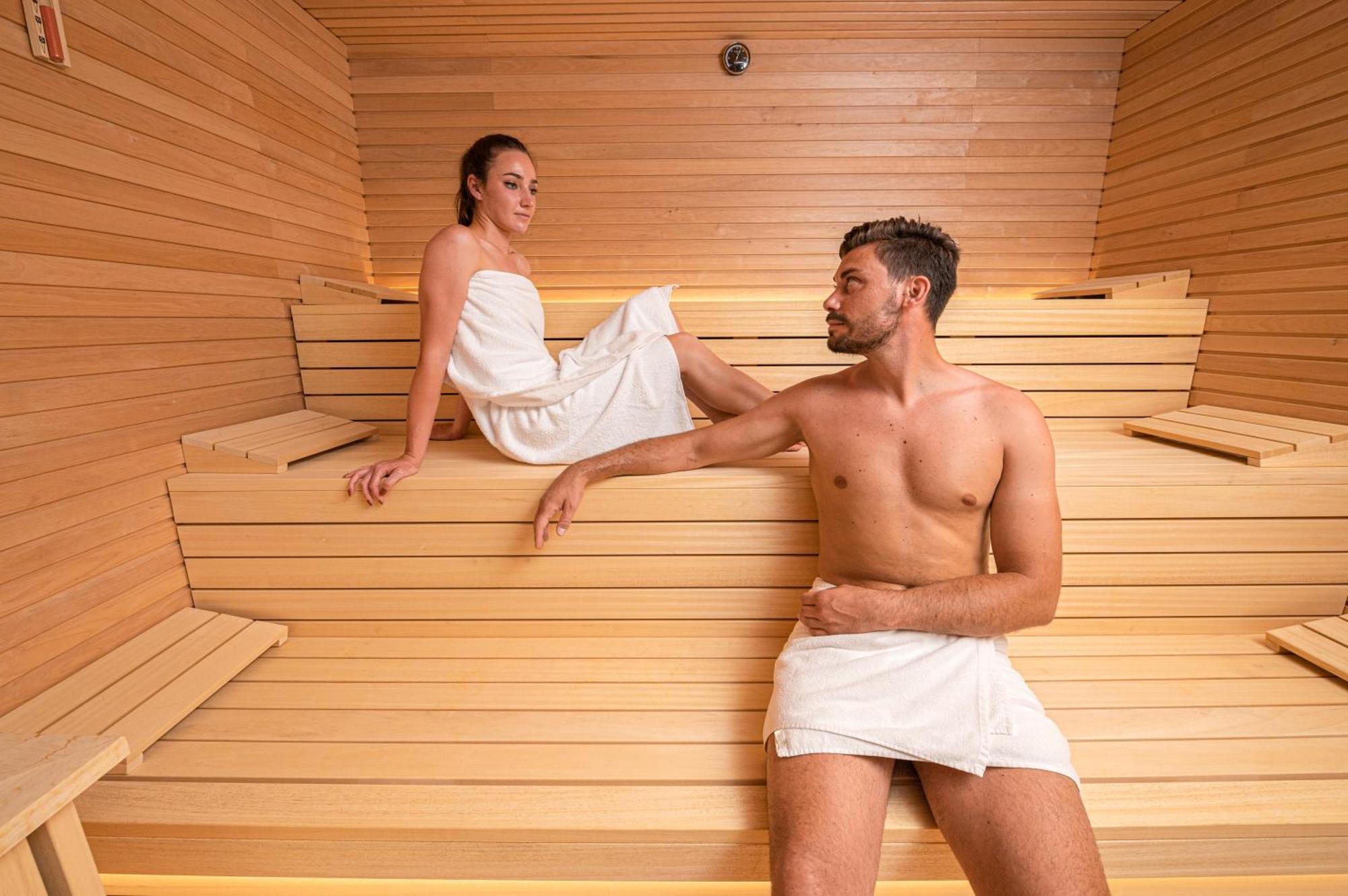Portici - Romantik & Wellness 4* Riva del Garda