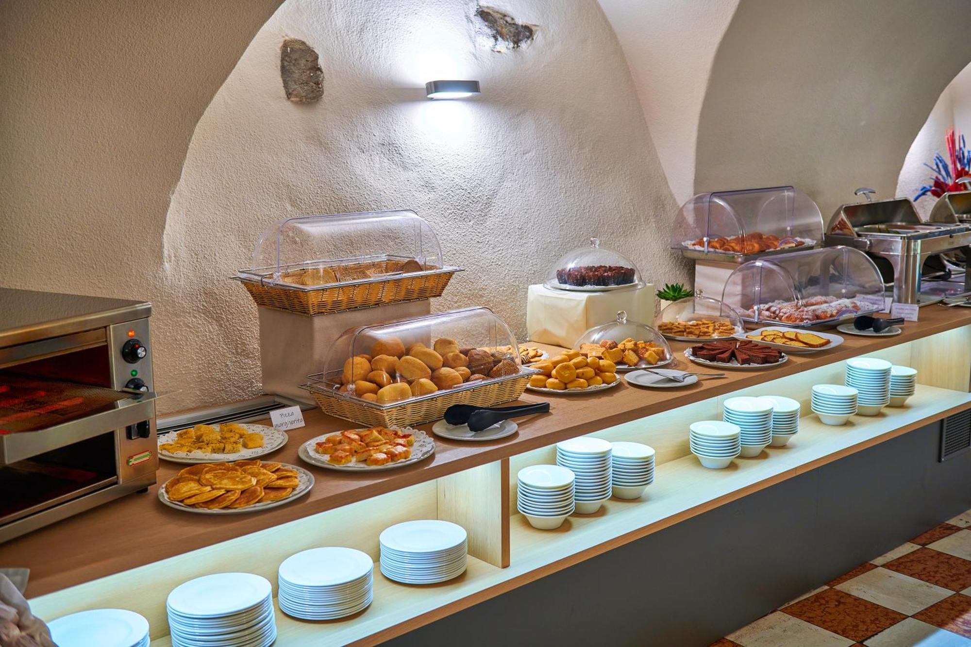 Portici - Romantik&wellness 4*