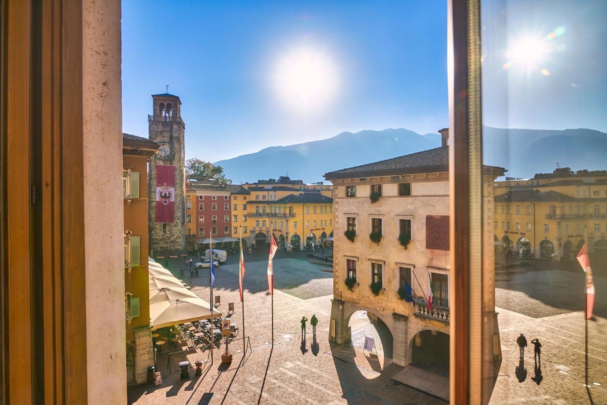 Portici - Romantik & Wellness