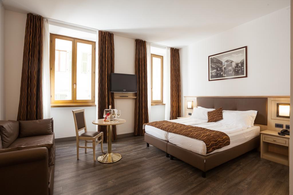 Hotel Portici - Romantik&wellness 4*