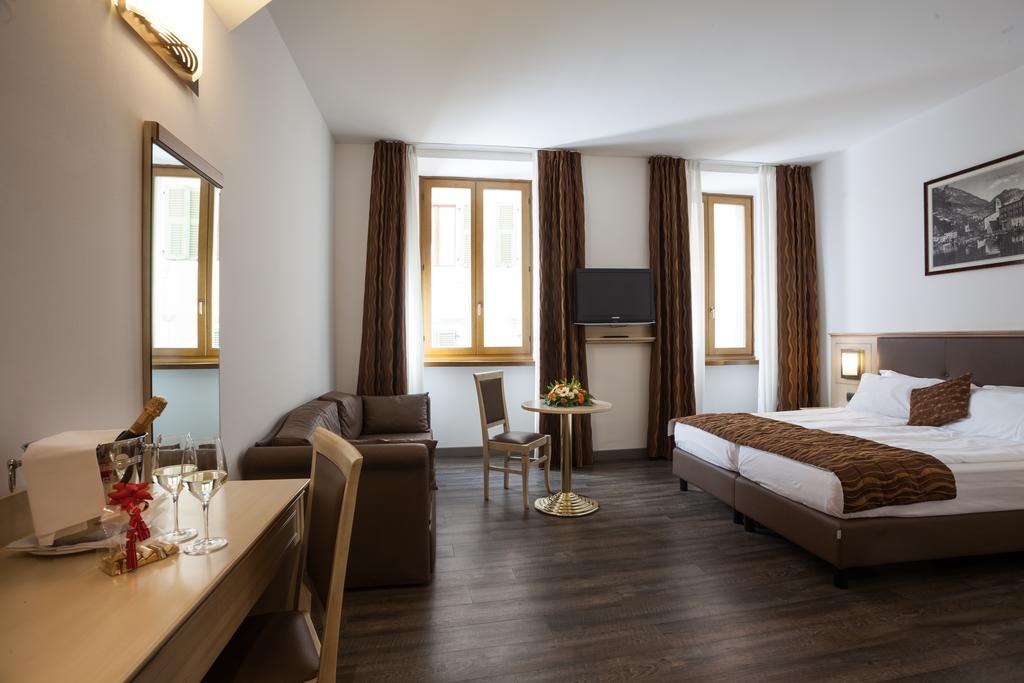 Hotel Portici - Romantik & Wellness