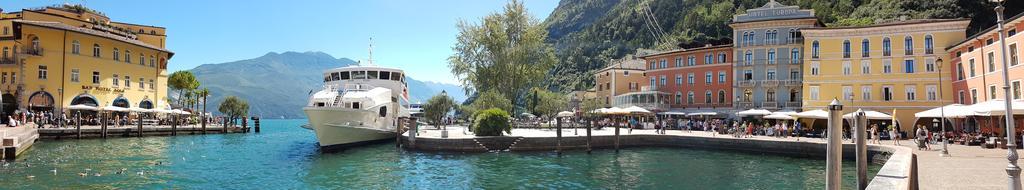 Hotel Portici - Romantik & Wellness Riva del Garda
