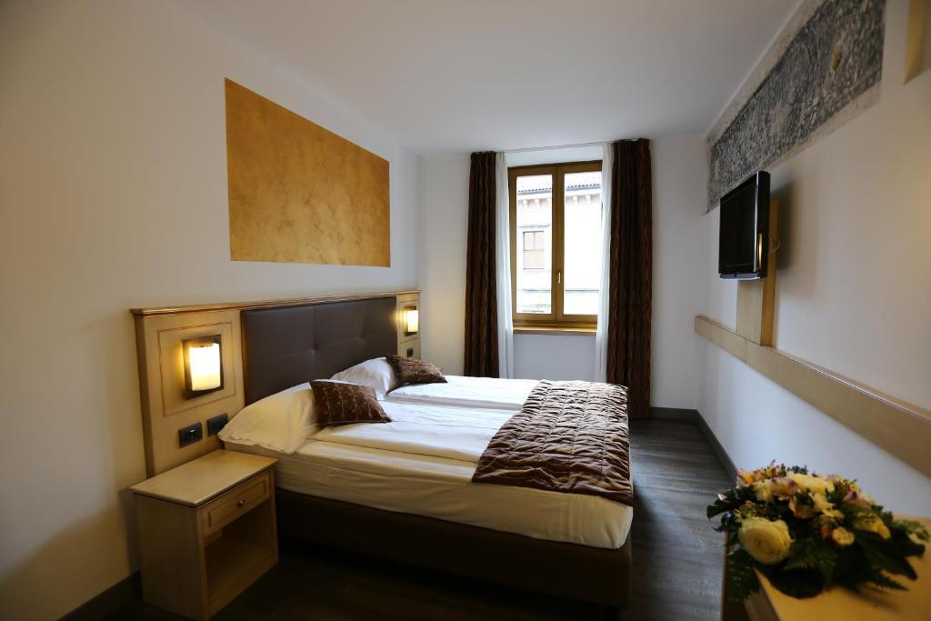Portici - Romantik&wellness Hotel Riva del Garda