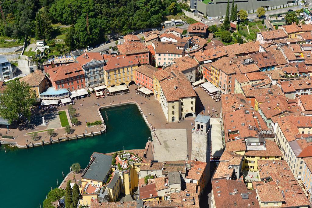 Hotel Portici - Romantik & Wellness Riva del Garda
