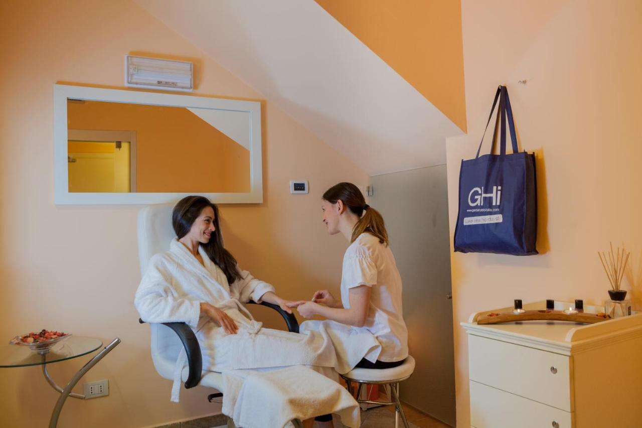 Portici - Romantik & Wellness Hotel Riva del Garda