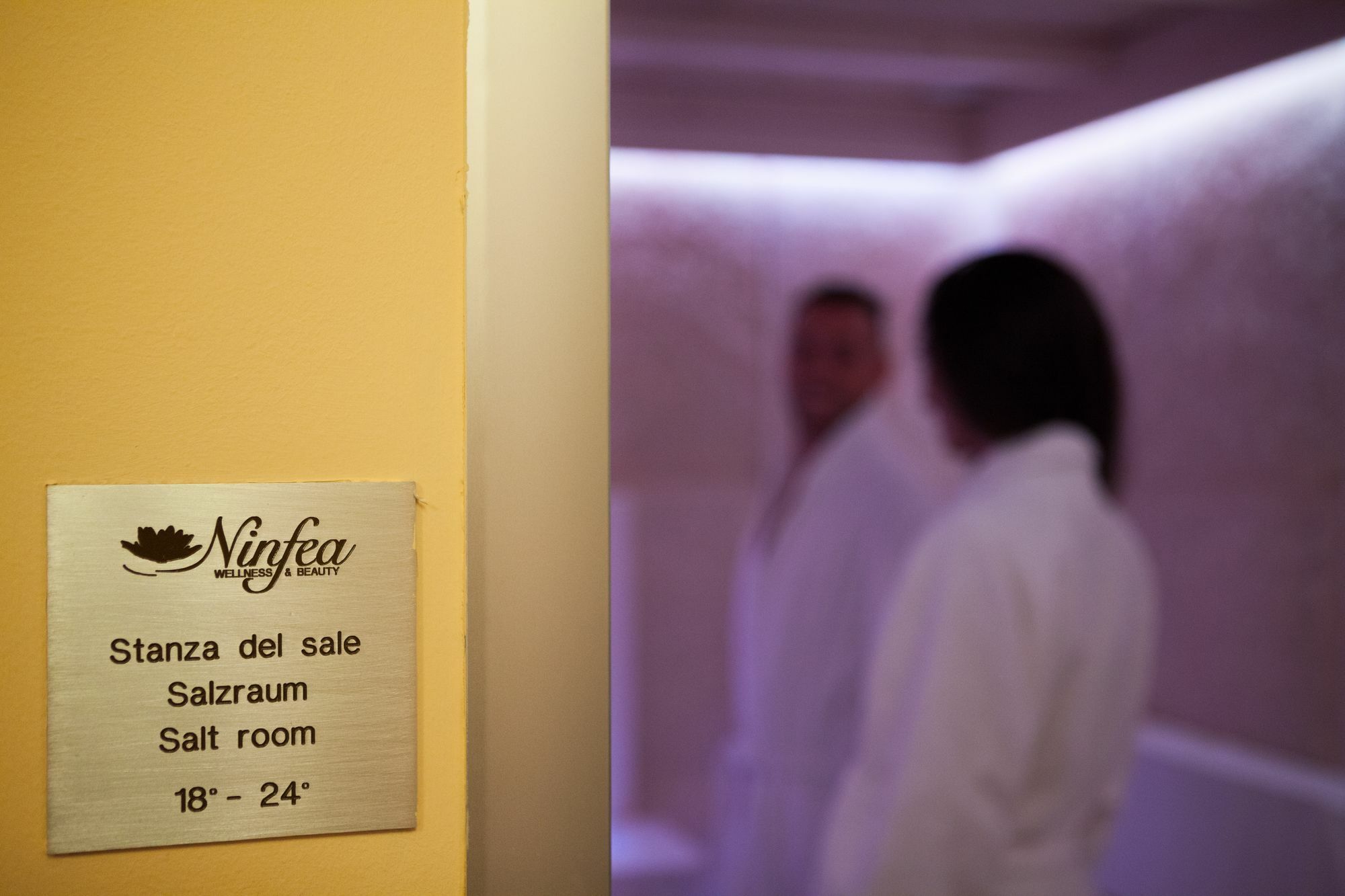 Portici - Romantik&wellness Hotel