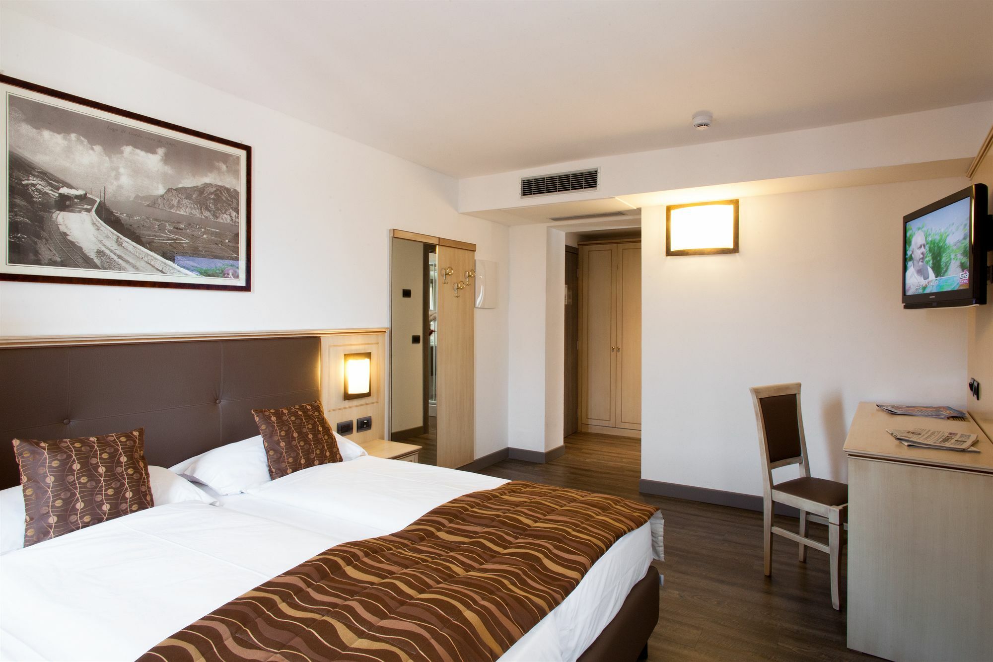 Portici - Romantik & Wellness 4*